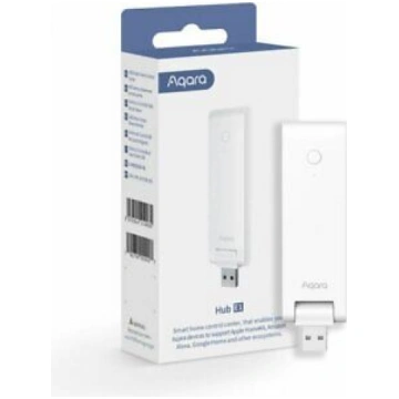 AQARA Hub E1 | Smart Home Central Unit | Zigbee, W