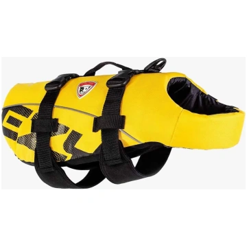 Ezydog - Life jacket yellow L 27 - 41 kg 628.4130 