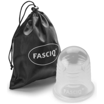 FASCIQ vakuuma banka (L izmērs, 1 gab.)