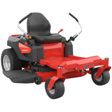 Bensīna dārza traktors Hecht 5107