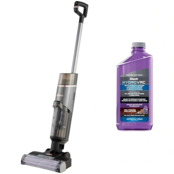 Shark HydroVac WD210EUCP bezvadu mitrs/sauss putek