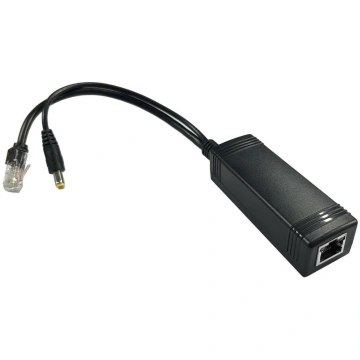 PoE Splitter, 5V 2A