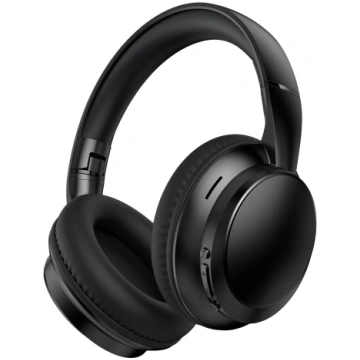 Platinet Wireless Headphones Austiņas Bezvadu Blue