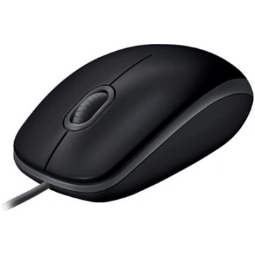 Logitech B110 Silent | 910-005508 | 5099206080539 