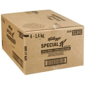 Kellogg's Low Fat Special K Granola Granola, 