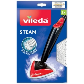 Steam Mop Refill Vileda Steam C7ACF1BBB723C9176AF5
