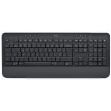 LOGI SIGNATURE K650 - GRAPHITE (HUN) ( 920 010949 