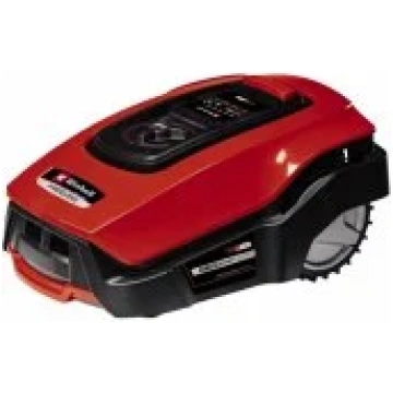 Einhell Freelexo 600 BT Robots zāles pļāvējs 34139