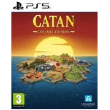 Dovetail games CATAN Console Edition PS5