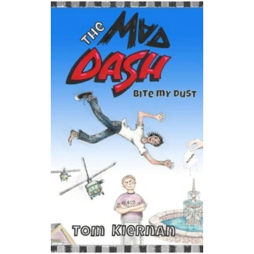 The Mad Dash - Bite My Dust: Noah Text - Syllables