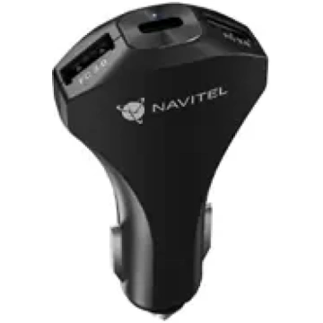 Navitel | Universālais automašīnas sadalītāja lādē