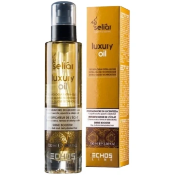 EchosLine Seliar Argan Luxury matu eļļa 100ml Floa