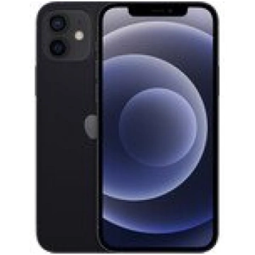 Apple iPhone 12 64GB Black