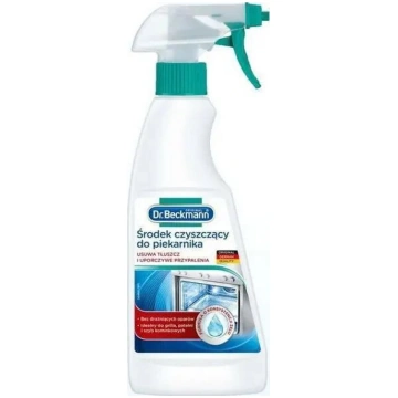 Krāsns tīrīšanas līdzeklis Emsal 375 ml Dr. Beckma