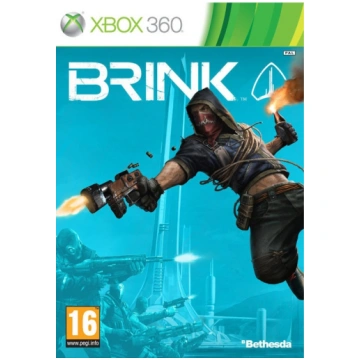 Xbox 360 Brink