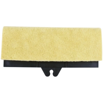 Krāsas aplikators Rollingdog 24cm