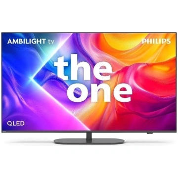 Televizors Philips 65pus9010/12 Qled 65"" 4k Ultra