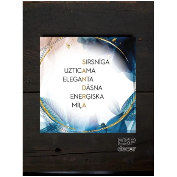 Sandra ESP Decor
