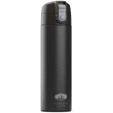 GSI Microlite Flip 500 Thermobecher Onyx Black GSI