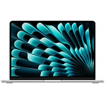 13" MacBook Air M4 16GB 256GB Mac OS Silver | B2B