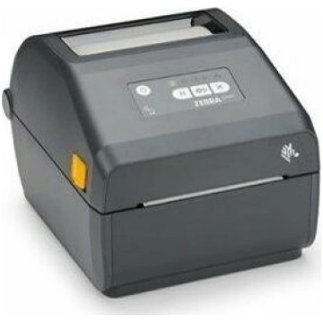 Direct Thermal Printer ZD421; 203 dpi, USB, USB Ho