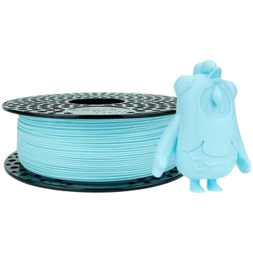 AzureFilm PLA Pastel Baby Blue filaments