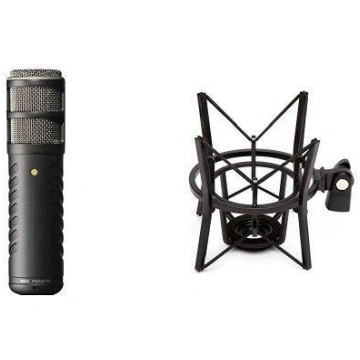 Rode Microphones Procaster - black
