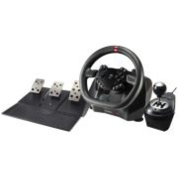 Subsonic Superdrive GS 950-X Racing Wheel PC / PS4