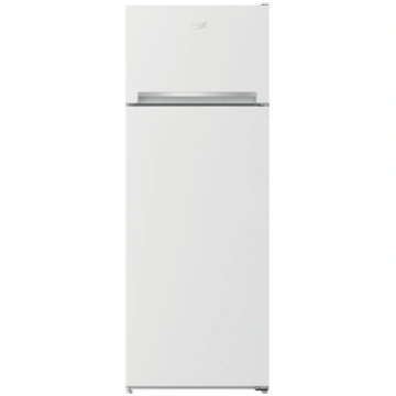 Beko RDSA240K40WN fridge-freezer Freestanding 223 