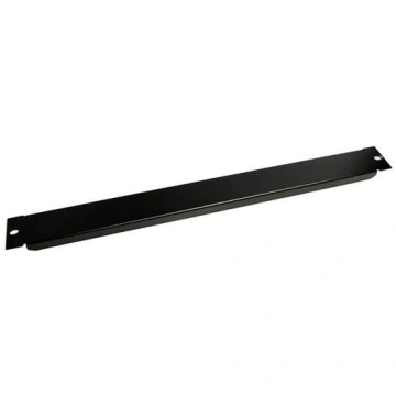 StarTech.com 1U Rack Blank Panel for 19in Server R