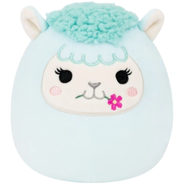 SQUISHMALLOWS Plīša rotaļlieta, Lieldienu sērija, 