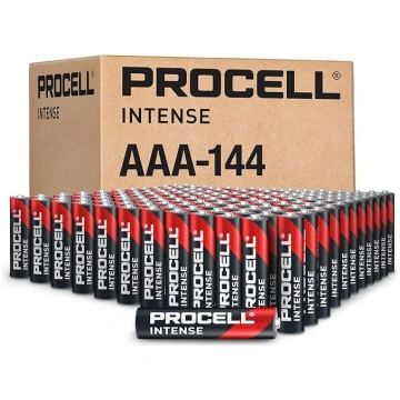ProCell Intense AAA augstas veiktspējas sārmu bate