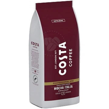 COSTA COFFEE Signature Mocha Italia 1kg. Kafijas p