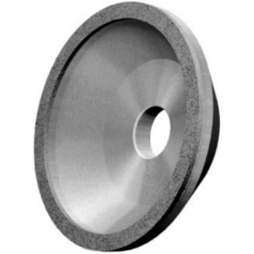 Dimanta slīpripa (asināšanas disks), 12A2-45, 100x