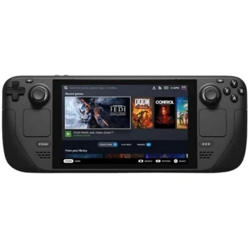 Valve Steam Deck OLED 1TB