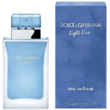 Dolce&Gabbana Light Blue Parfimērijas ūdens EDP 25