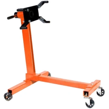 Motora statīvs 450kg., Avtodelo