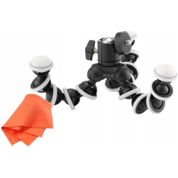 Statyw NEST Statyw fotograficzny NT-1200 Nest Tran
