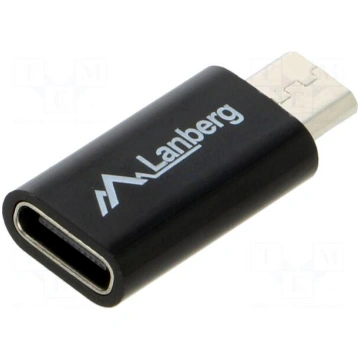 Adapter | OTG,USB 2.0 | USB B micro plug,USB C soc