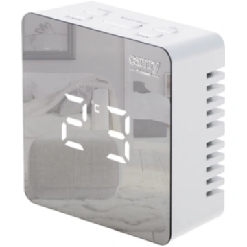 Camry , Alarm Clock , CR 1150w , Alarm function , 