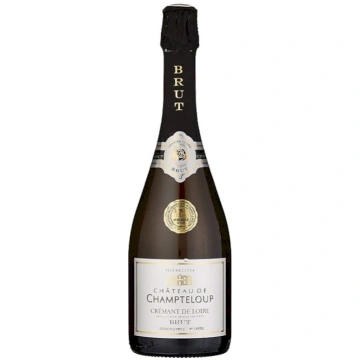 Chateau Champteloup Cremant de Loire Brut