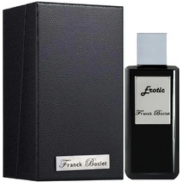 Franck Boclet Erotic Extrait de Parfum 100ml 35750