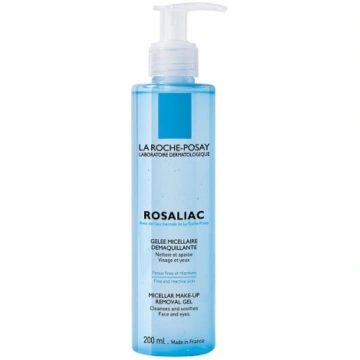ROSALIAC GEL MICELLARE 195ML
