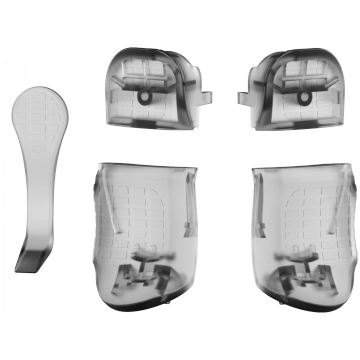 Subsonic Pro Gaming Kit For PS5 Controller SA5636 