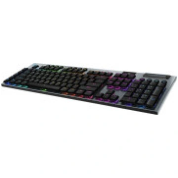 Logitech G915 X Lightspeed GL Taktilais tastatūra 