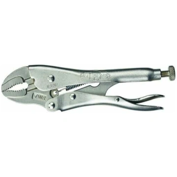 Knaibles santehnikas Irwin Vise-Grip 10CR, 250 mm