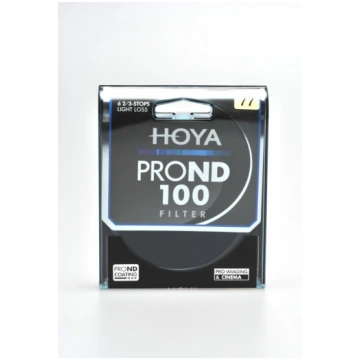 Hoya filtras ND100 PRO1D 82mm