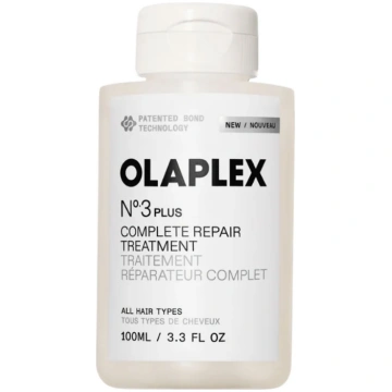 OLAPLEX No.3 Plus Complete Repair Treatment 100ml