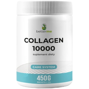 Betterme_collagen 10000 Care Sistēma Uztura Bagāti