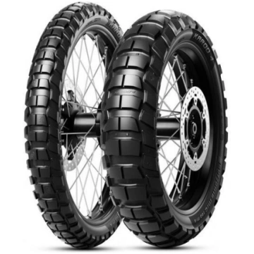METZELER KAROO 4 150/70R18 70T